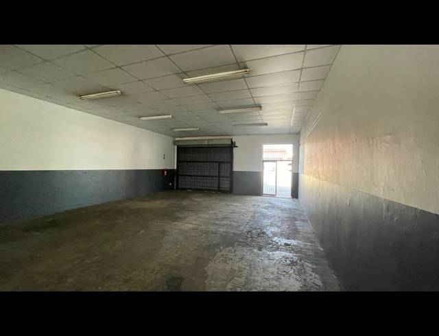 182M² RETAIL TO LET IN PRETORIA WEST